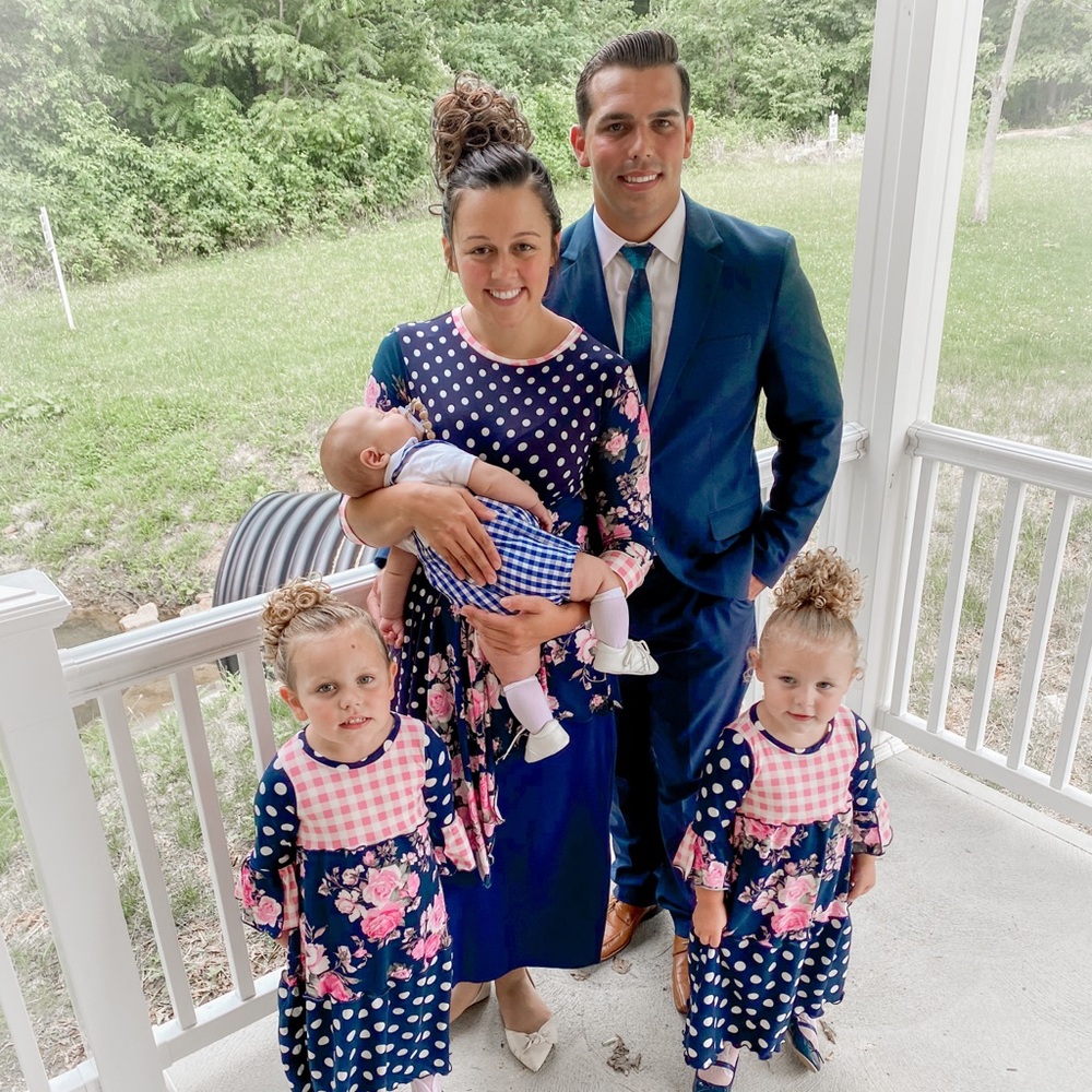 Meet your Posher, Melissa